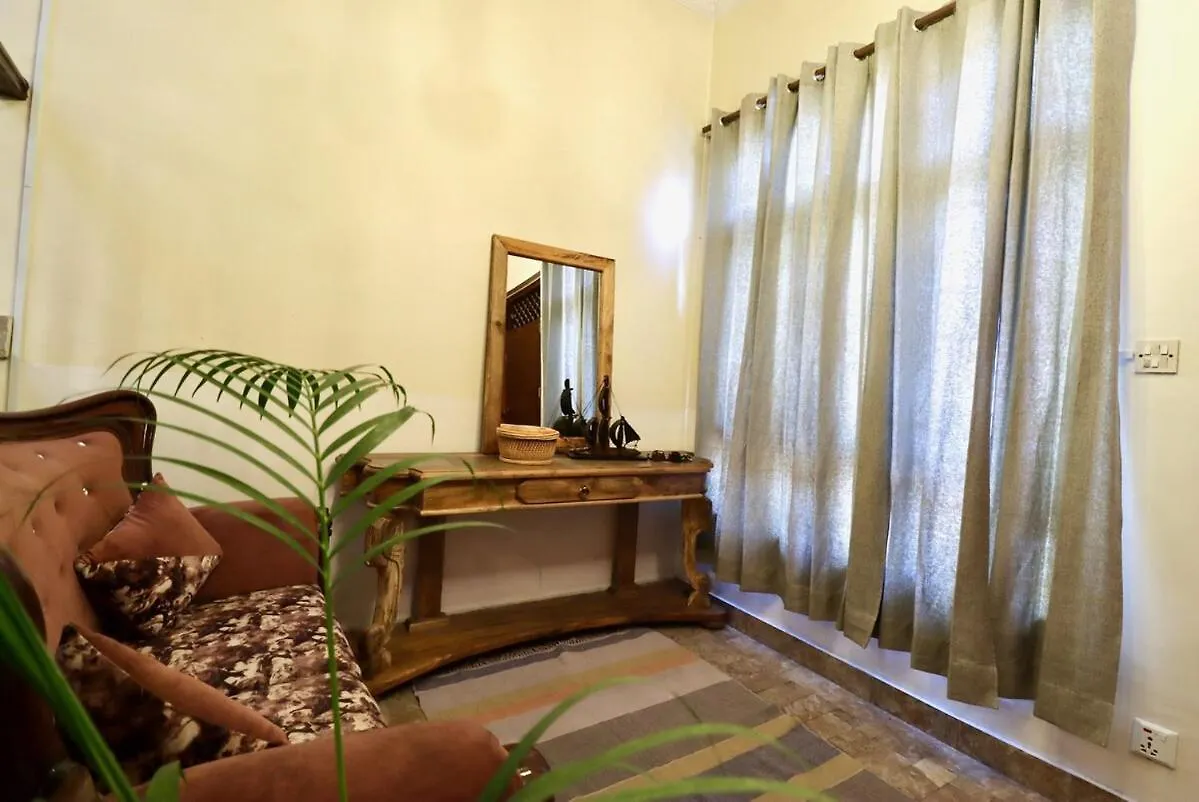 Villa Wanderer'S Home Dhumbarahi Katmandú
