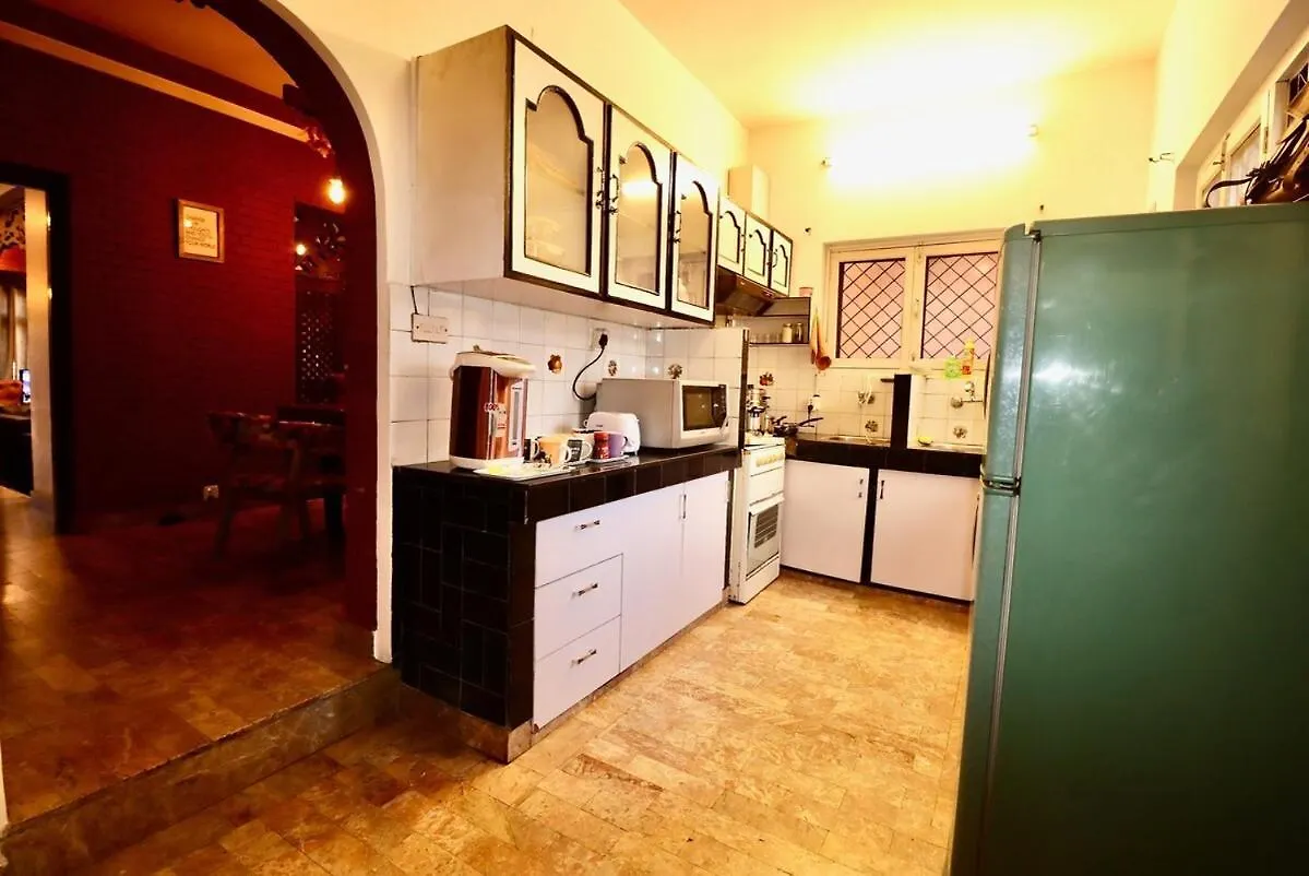 Wanderer'S Home Dhumbarahi Katmandú Villa