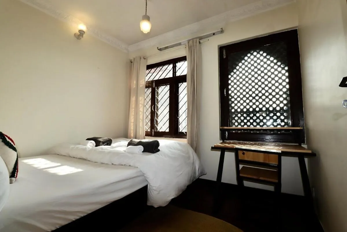 Wanderer'S Home Dhumbarahi Katmandú