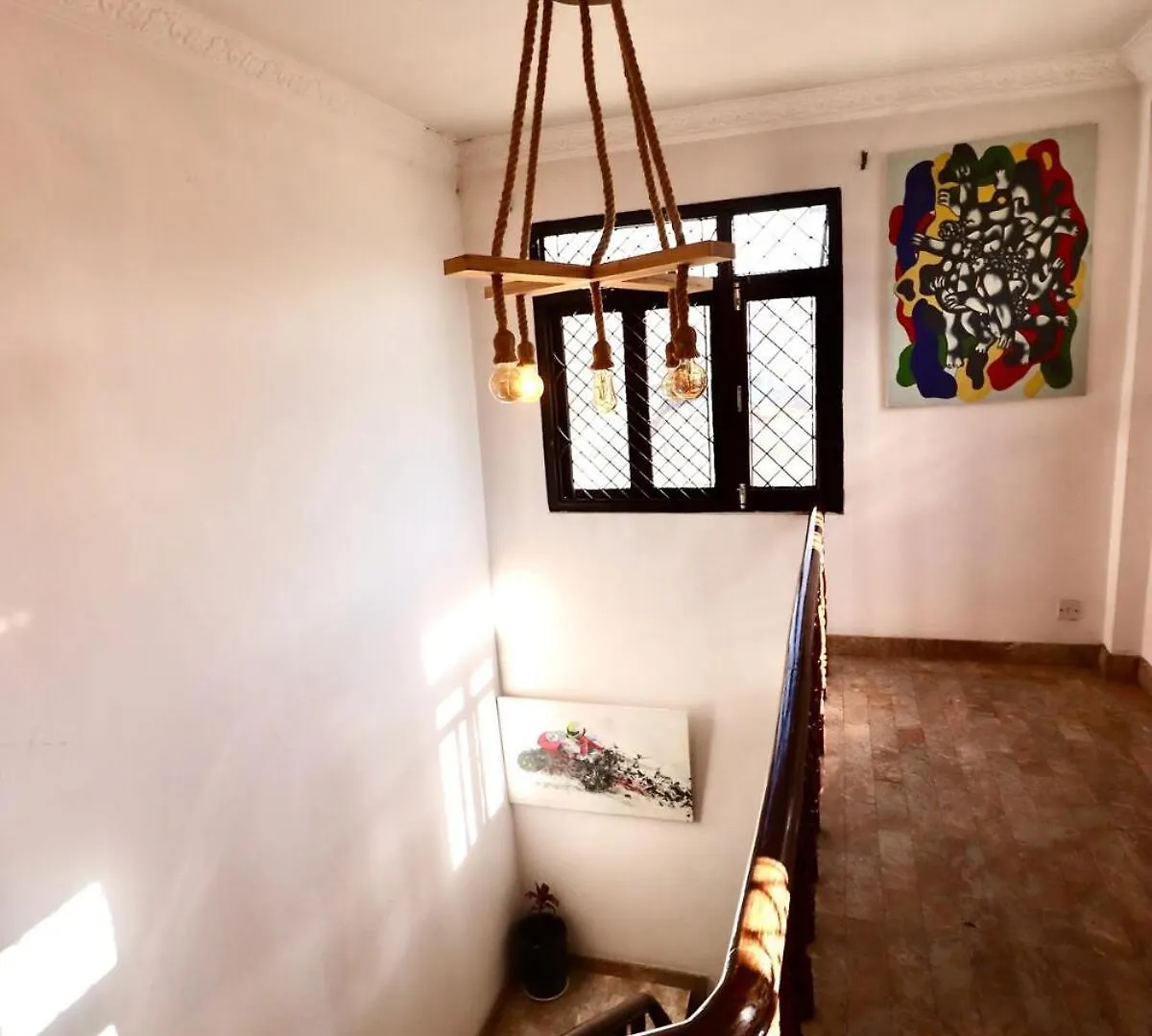 Villa Wanderer'S Home Dhumbarahi Katmandú